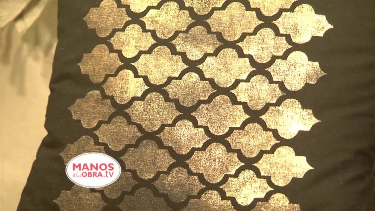 Inspiraci&oacute;n Creativa para Patchwork con Telas de Algod&oacute;n Estampado