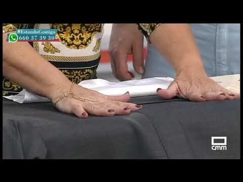 La Textura Suave de la Pana en Mantas y Colchas