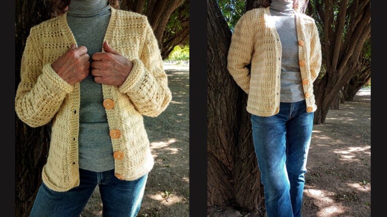 Texturas de Lana para Patrones Cl&aacute;sicos en Confecci&oacute;n