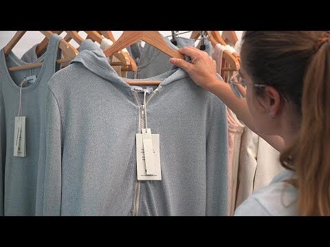 Sostenibilidad en la Costura: Innovaci&oacute;n con Telas Ecol&oacute;gicas