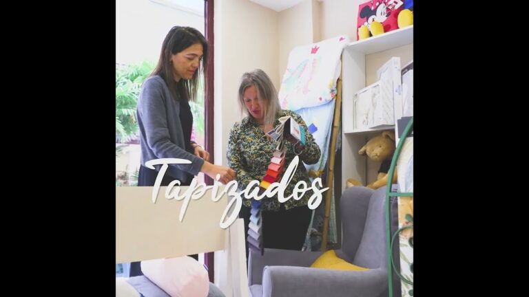 Transforma tu hogar con telas personalizadas