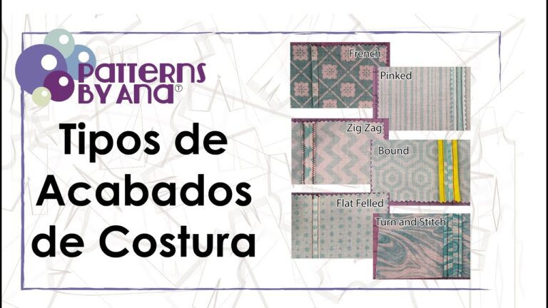 Caracter&iacute;sticas Esenciales de Telas para Costura Duraderas