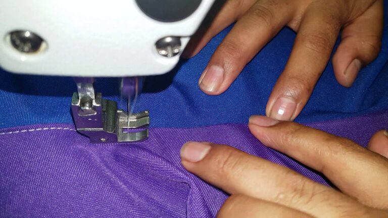 Secretos de Costura para Crear Vestidos Perfectos