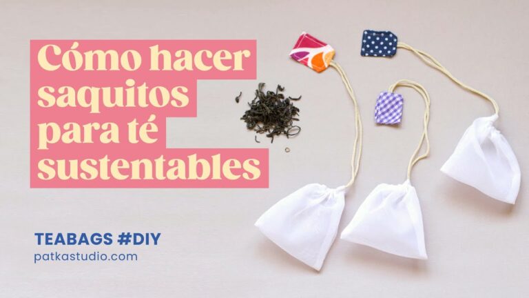 Beneficios de las Telas Sostenibles en la Costura