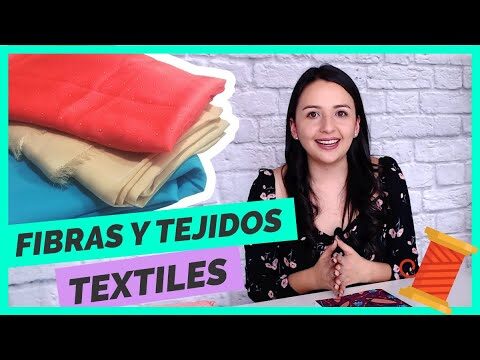 Caracter&iacute;sticas Clave de las Telas Sint&eacute;ticas en Costura