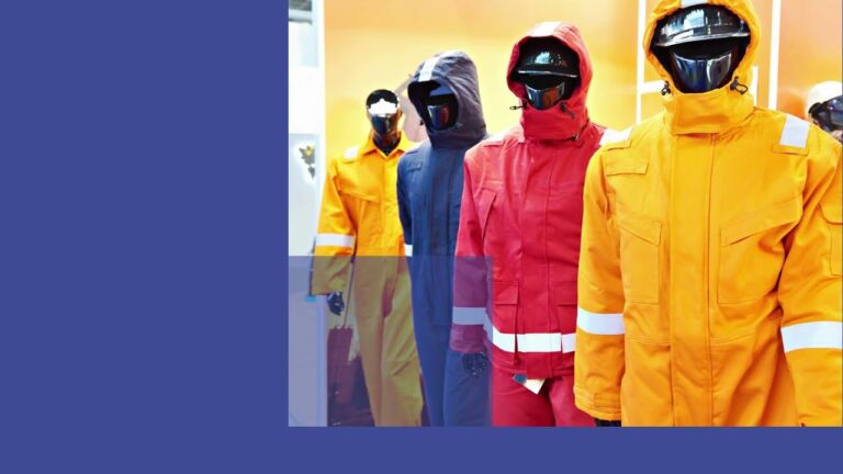 Protecci&oacute;n y Durabilidad en Uniformes de Trabajo: Claves para una Elecci&oacute;n Efectiva