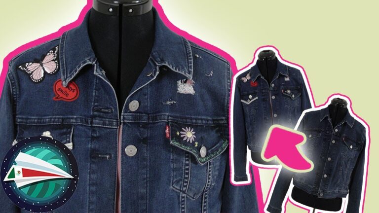 Chaquetas Personalizadas: El Toque Único de Botones Originales