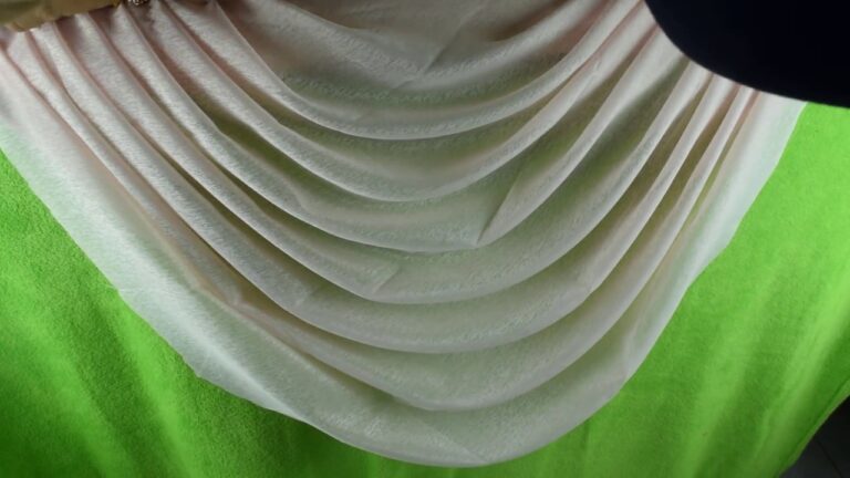 T&eacute;cnicas Esenciales de Costura para Cenefas