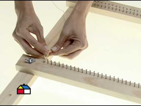 Telas de Lana para Costura en Tapices Decorativos Modernos