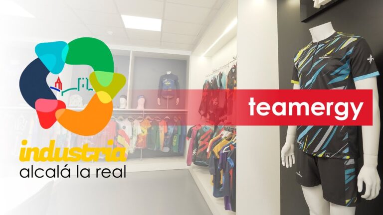 Innovaci&oacute;n en Costura para Ropa Deportiva