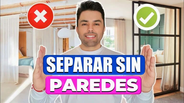 Creando Ambientes Atractivos con Cortinas y Colores
