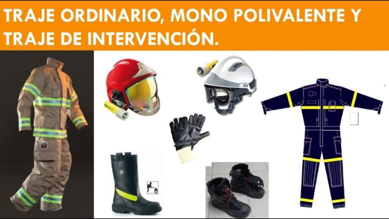 Innovaciones en Materiales Resistentes al Fuego para Uniformes Laborales