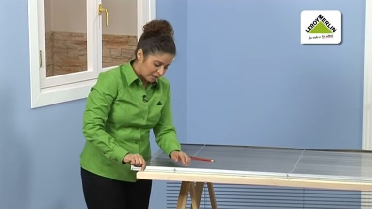 Cortinas Venecianas a Medida: Creaci&oacute;n Perfecta para Tu Espacio
