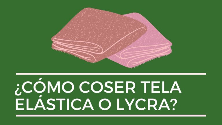 Creatividad en la Confecci&oacute;n de Disfraces con Telas de Lycra