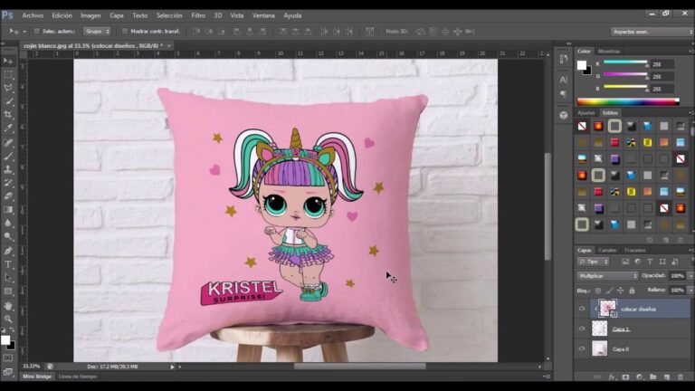 Innovaci&oacute;n en el Dise&ntilde;o de Packaging para Cojines