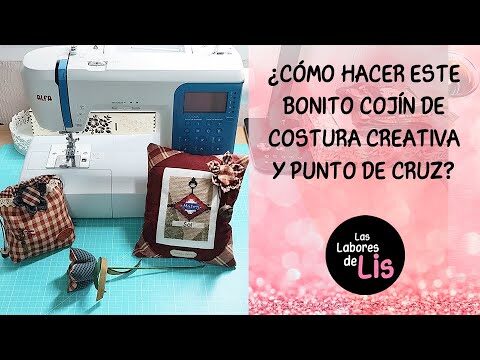 Creatividad en Costura: Bordado a Mano en Ropa de Cama