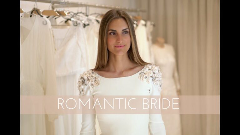 Toques Rom&aacute;nticos de Encaje para Vestidos de Novia