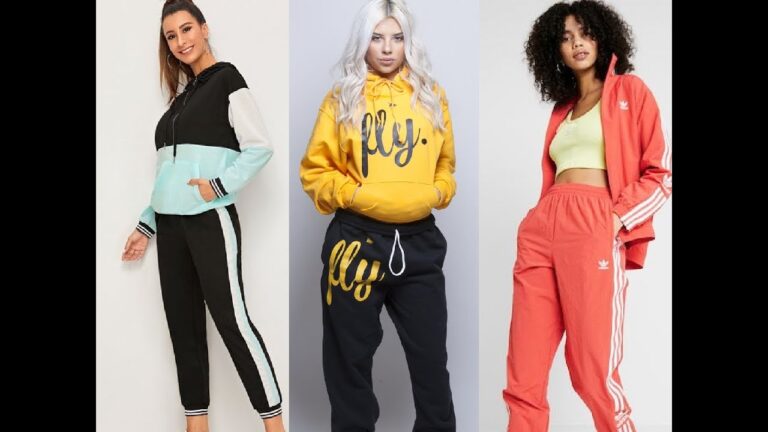Outfits Deportivos Ideales para los Más Pequeños