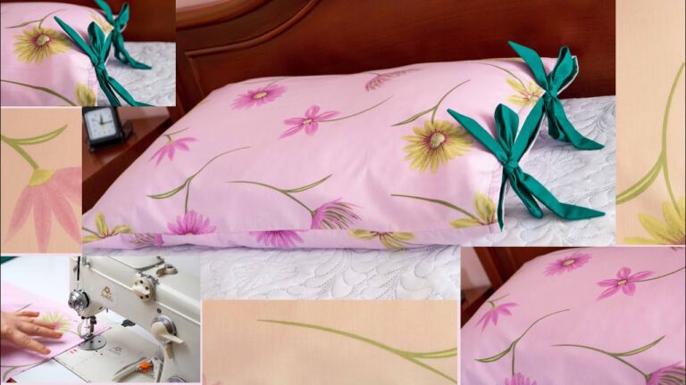 Estilo y Elegancia en Fundas de Almohada