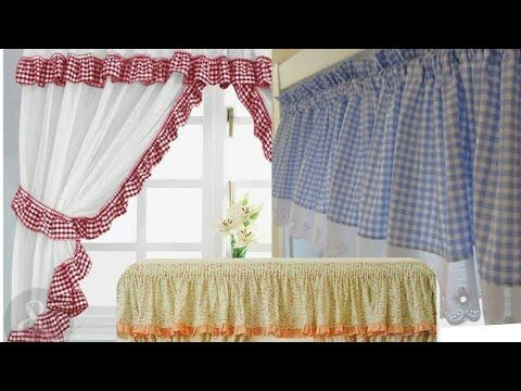 Personaliza tus cortinas con las telas perfectas