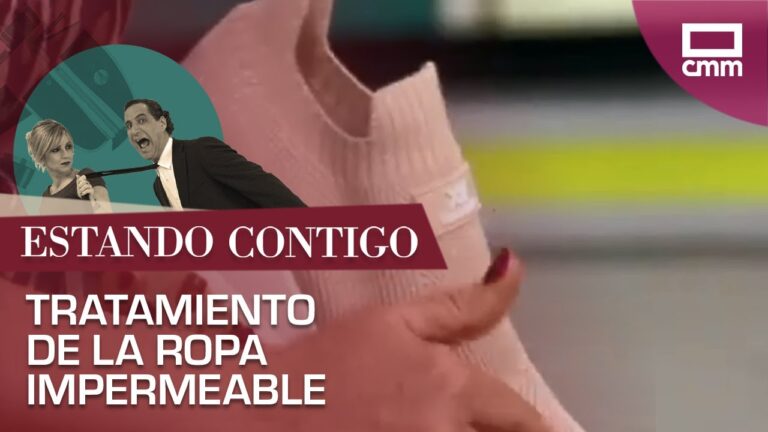 Gu&iacute;a Esencial para el Cuidado de Telas en Ropa de Trabajo T&eacute;rmica