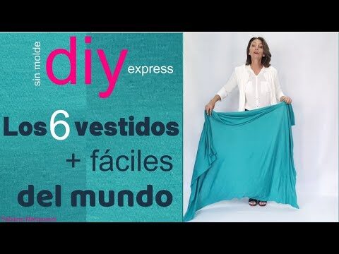 Ideas Creativas para Adornar Vestidos de Costura