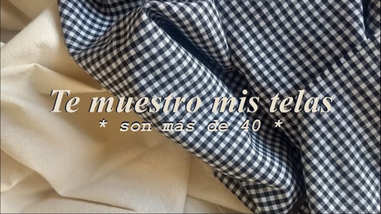 Usos Creativos del Tafet&aacute;n Satinado en Moda