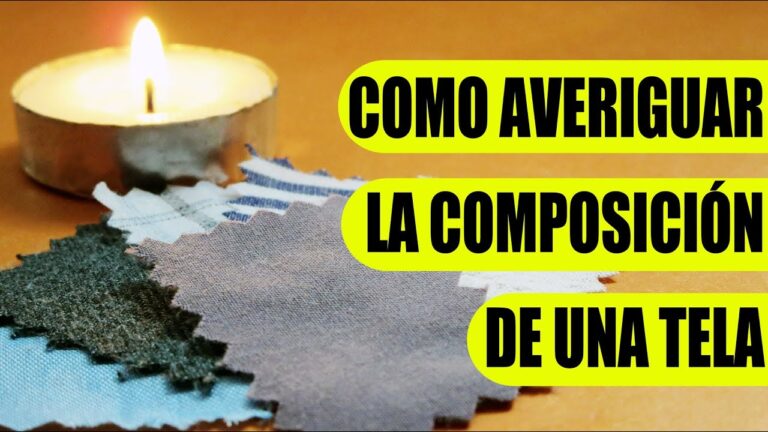 Caracter&iacute;sticas Destacadas de las Telas Sint&eacute;ticas con Spandex