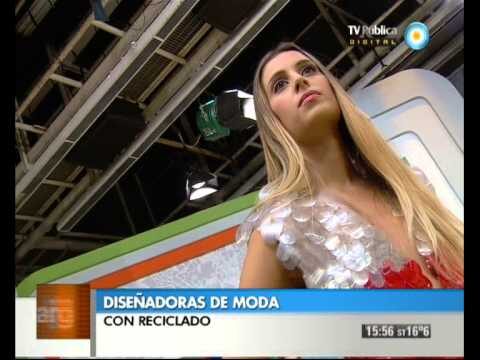 Innovaci&oacute;n en Dise&ntilde;o Textil con Materiales Reciclados