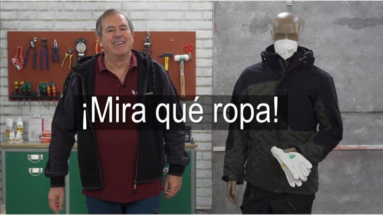 Telas Resistentes y Antimanchas: La Soluci&oacute;n Ideal para Uniformes Laborales
