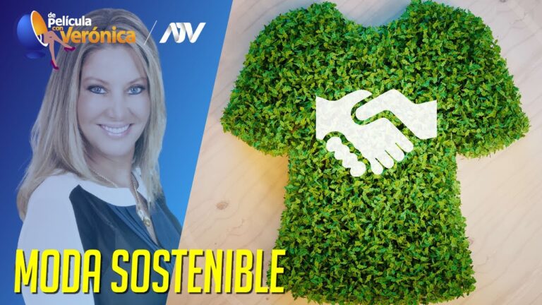 Tendencia Eco-Friendly: Moda con Telas Recicladas
