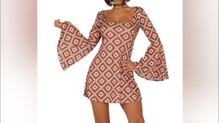 Patronaje Cl&aacute;sico para Ropa Retro: Gu&iacute;a Esencial