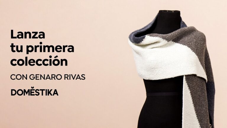 Moda &Eacute;tica: Creaci&oacute;n Sostenible mediante la Costura