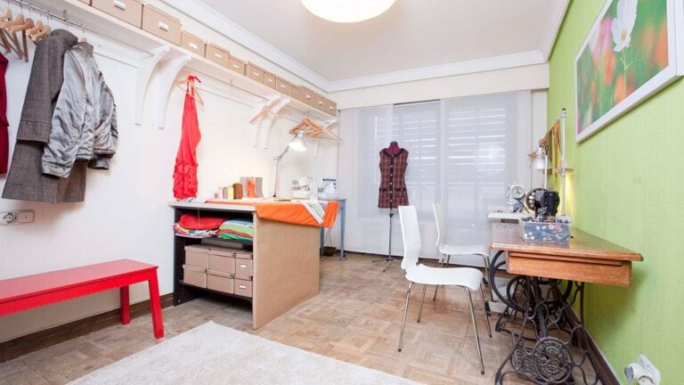 Accesorios de Costura para Embellecer tu Hogar