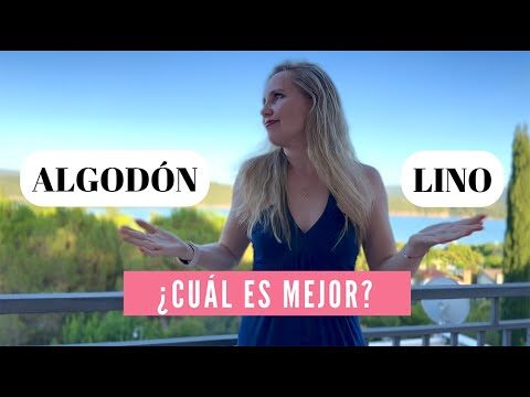 Beneficios del Lino Ecol&oacute;gico en Costura