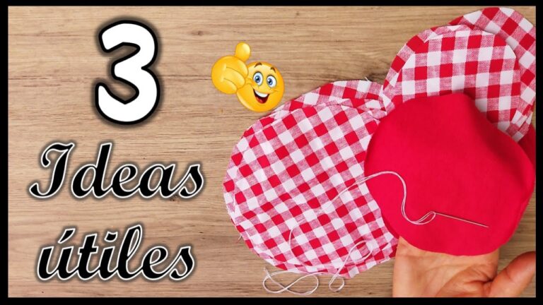 Ideas Creativas para Decorar el Hogar con Telas