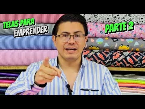 Textiles Perfectos para Chaquetas: Gu&iacute;a de Selecci&oacute;n