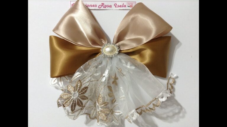 Creaciones Elegantes en Telas Satinadas