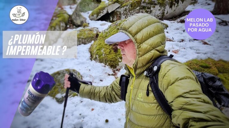 Innovaci&oacute;n en Telas Outdoor para Prendas Impermeables