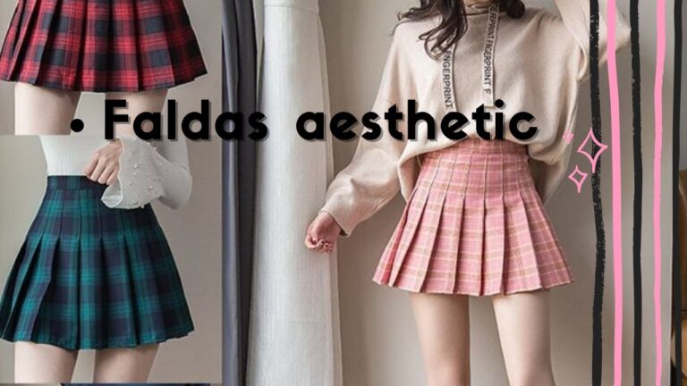 Faldas a la Moda: Confecciones Personalizadas para Cada Estilo