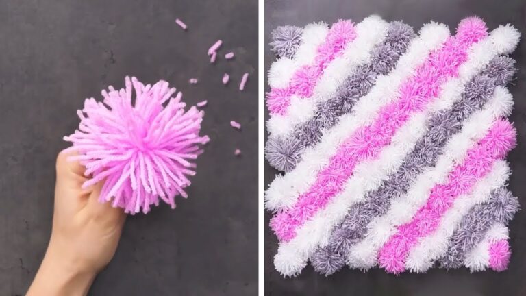 Tapetes Personalizados: Colores Brillantes para Cada Espacio
