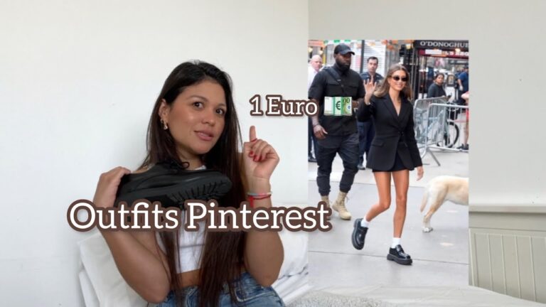 Gu&iacute;a para Comprar Ropa Vintage en Mercadillos de Moda
