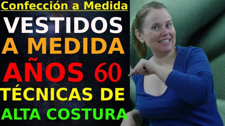 Costura Creativa: Vestidos de &Eacute;poca Hechos a Mano