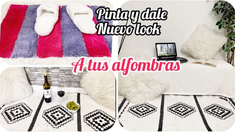 Renovaci&oacute;n de Alfombras en Proyectos de Restauraci&oacute;n