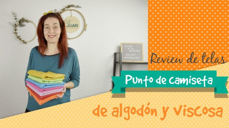 Propiedades del algodón para prevenir alergias