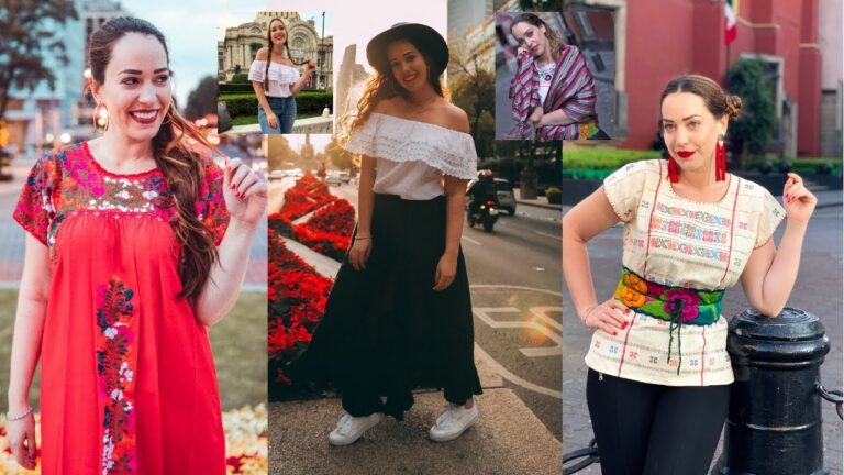 Innovaci&oacute;n en Arreglos de Prendas de Vestir Tradicionales