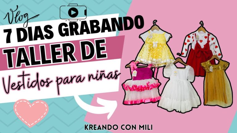 Confecci&oacute;n Exclusiva de Prendas Infantiles