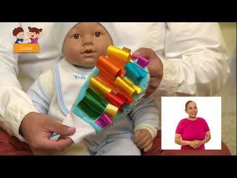 Desarrollo Infantil mediante Juegos de Tela