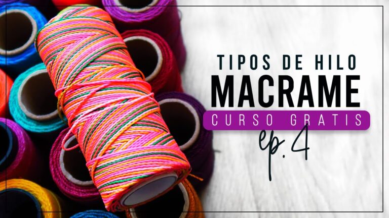 La Placerosa Sensación de Trabajar con Seda