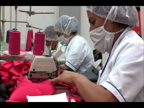 Innovaci&oacute;n en la Confecci&oacute;n de Ropa de Algod&oacute;n para Beb&eacute;s